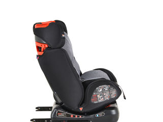 isofix 0-36 kg. Moni Dragon  bebelush.com foto 8