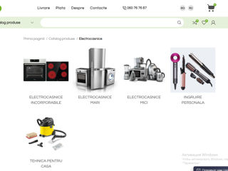 oto.md magazin online - proiect mare de perspectiva startup