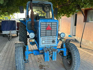 Mtz-80 foto 3