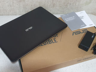 Новый Мощный Asus VivoBook Max X541S. Pentium N3710 2,6GHz. 4ядра. 4gb. 1000gb. 15,6d. G.f 810M foto 9