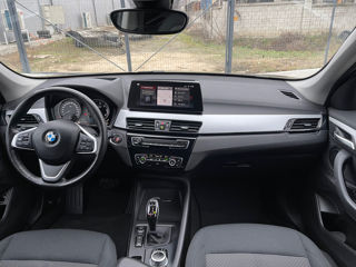 BMW X1 foto 5