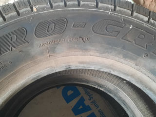 ProGrip 195/80/R15 1500лей/шт. foto 3