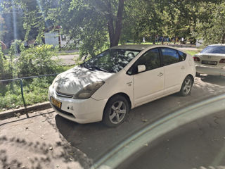 Toyota Prius foto 3