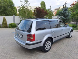 Volkswagen Passat foto 5