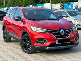 Renault Kadjar foto 5