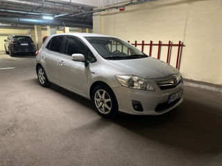 Toyota Auris foto 3