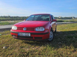 Volkswagen Golf foto 4