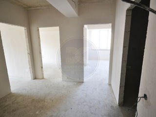 Apartament cu 2 camere în sectorul Buiucani, direct de la constructori foto 1