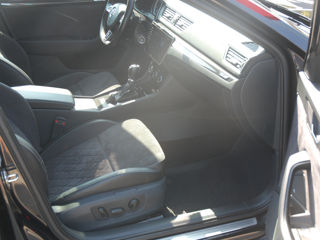 Skoda Superb foto 12