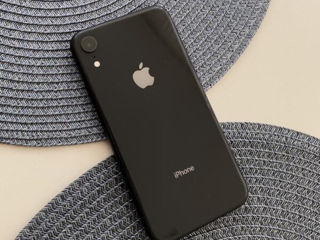 iPhone XR r 64 GB, 0% Credit de la 286 lei/lună! + 1000 lei pe contul bonus!