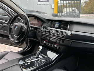 BMW 5 Series foto 11