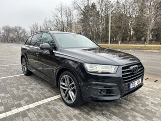 Audi Q7 foto 10