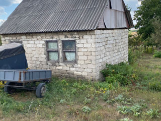 Lot de teren pentru constructii. foto 2