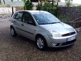 Ford Fiesta foto 3