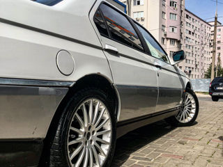 Alfa Romeo 164 foto 3