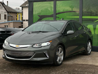 Chevrolet Volt