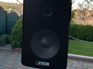 Sistem boxe Canton фото 2