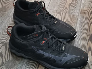 Кроссовки Mizuno Wave Daichi 7 GTX foto 1