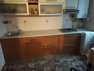 Apartament cu 2 camere, 64 m², Ciocana, Chișinău