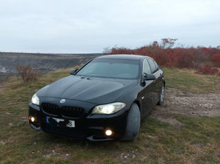 BMW 5 Series foto 5