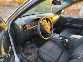 KIA Sorento foto 4