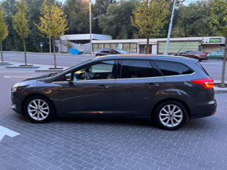 Ford Focus foto 3