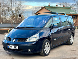 Renault Espace foto 2