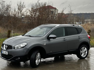 Nissan Qashqai foto 4