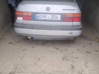 Volkswagen Vento foto 5