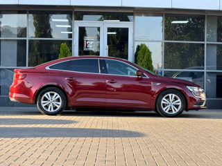 Renault Talisman foto 8