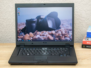 Dell Latitude E5500/ Intel P7350/ 4Gb Ram/ 128Gb SSD/ 15.6" HD!! foto 1