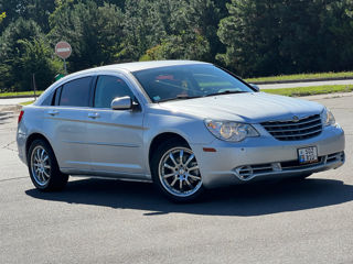 Chrysler Sebring