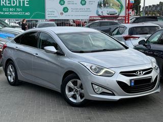 Hyundai i40 foto 5