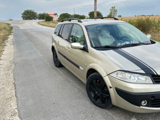 Renault Megane foto 4