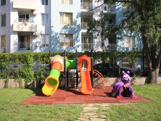 Riva Hotel 3*.Солнечный берег. Отличные цены!!! фото 8