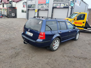 Volkswagen Golf foto 5