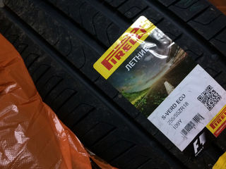 Купить шины Pirelli от 718 лей с доставкой в Молдове foto 3