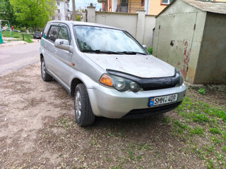 Honda HR-V, 2000 г.