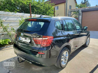 BMW X3 foto 3