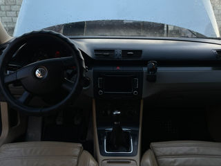 Volkswagen Passat foto 8