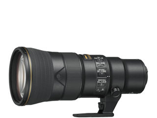 Nikon 500mm E