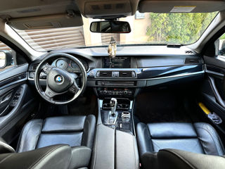 BMW 5 Series foto 9