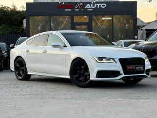 Audi A7 foto 4