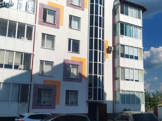Apartament cu 3 camere, 92 m², Centru, Comrat foto 9
