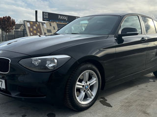 BMW 1 Series foto 4