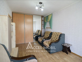 Apartament cu 1 cameră, 33 m², Buiucani, Chișinău foto 3