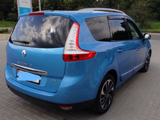 Renault Grand Scenic foto 3