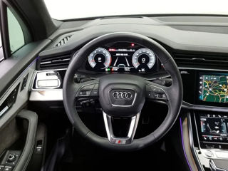 Audi Q7 foto 13