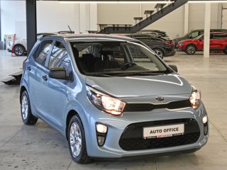 KIA Picanto foto 4