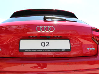 Audi Q2 foto 6